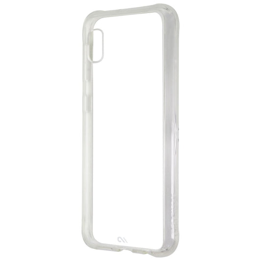 Case-Mate Tough Clear Series Hard Case for Samsung Galaxy A10e - Clear
