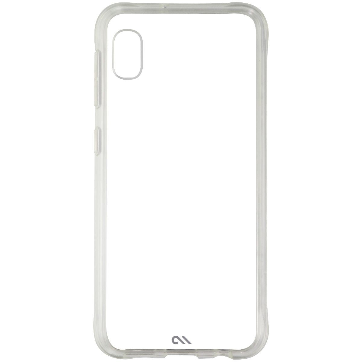 Case-Mate Tough Clear Series Hard Case for Samsung Galaxy A10e - Clear Cell Phone - Cases, Covers & Skins Case-Mate - Simple Cell Bulk Wholesale Pricing - USA Seller