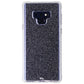 Case-Mate Sheer Crystal Case for Samsung Galaxy Note9 - Clear/Silver Glitter Cell Phone - Cases, Covers & Skins Case-Mate - Simple Cell Bulk Wholesale Pricing - USA Seller