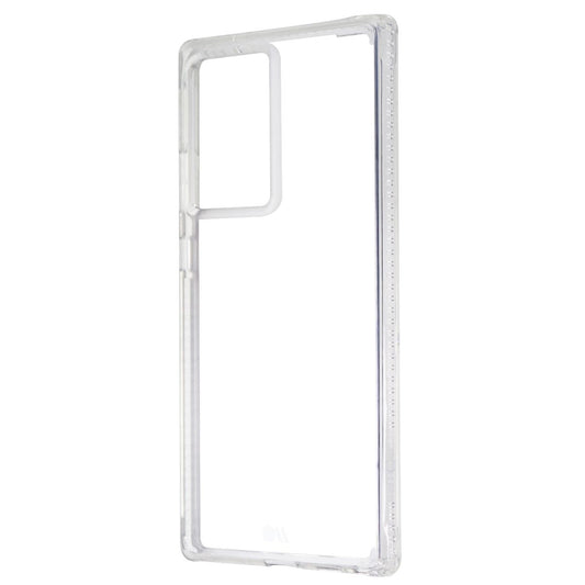Case-Mate Tough Clear Plus Case for Samsung Galaxy Note20 Ultra 5G - Clear Cell Phone - Cases, Covers & Skins Case-Mate    - Simple Cell Bulk Wholesale Pricing - USA Seller