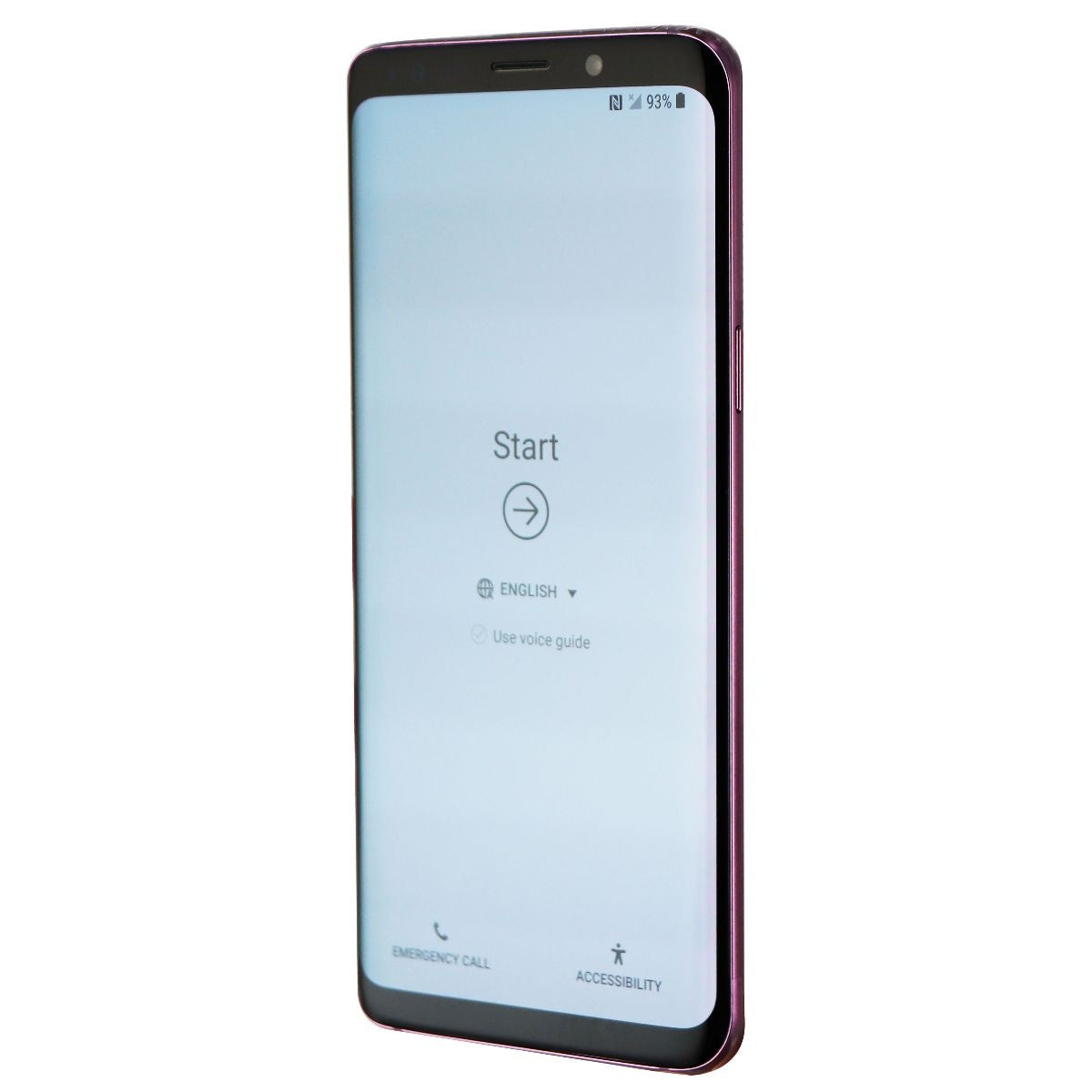 Samsung Galaxy S9 Smartphone (SM-G960U) Verizon Only - 64GB / Lilac Purple Cell Phones & Smartphones Samsung - Simple Cell Bulk Wholesale Pricing - USA Seller