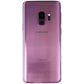 Samsung Galaxy S9 Smartphone (SM-G960U) Verizon Only - 64GB / Lilac Purple Cell Phones & Smartphones Samsung - Simple Cell Bulk Wholesale Pricing - USA Seller
