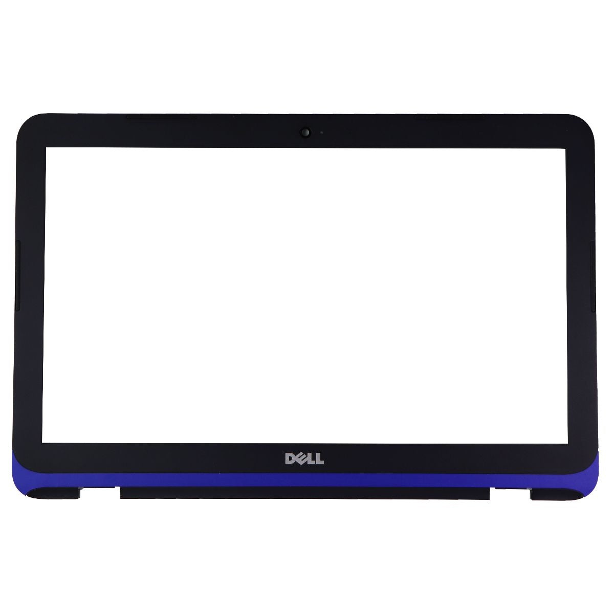 Replacement LCD Front Bezel for Dell 7H0YC Laptop Replacement Parts - Laptop Housings & Touchpads Dell    - Simple Cell Bulk Wholesale Pricing - USA Seller
