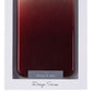 Incipio Design Series Protective Case for iPhone XS Max - Cranberry Sparkler Cell Phone - Cases, Covers & Skins Incipio    - Simple Cell Bulk Wholesale Pricing - USA Seller