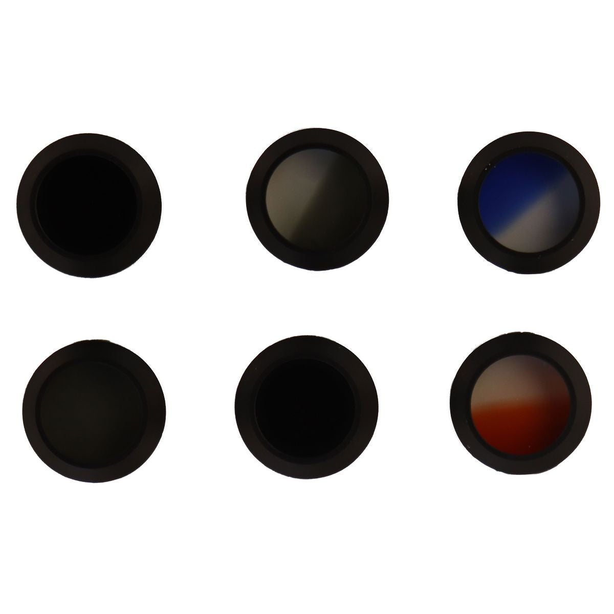 Bower Sky Capture Series Polarizer,Neutral Density,Graduate Filter kit Telescope Eyepieces & Lenses Bower - Simple Cell Bulk Wholesale Pricing - USA Seller