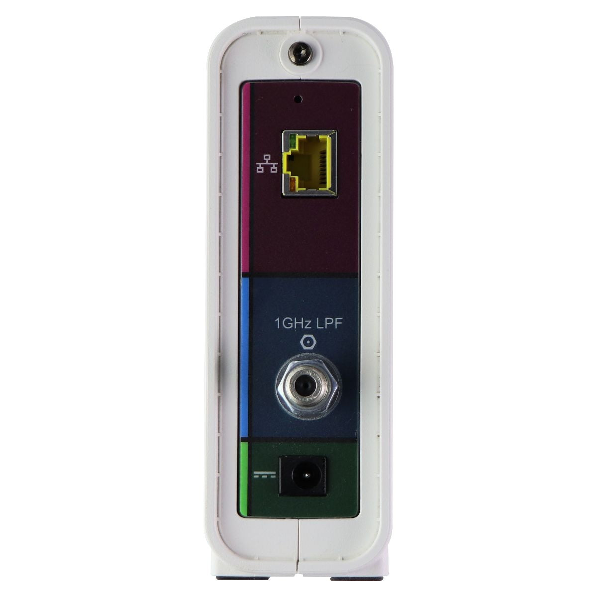 Arris Surfboard SB6190 DOCSIS 3.0 Cable Modem - White - SB6190 Networking - Modems Arris - Simple Cell Bulk Wholesale Pricing - USA Seller