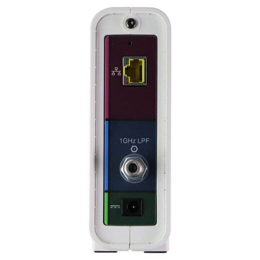 Arris Surfboard SB6190 DOCSIS 3.0 Cable Modem - White - SB6190 Networking - Modems Arris - Simple Cell Bulk Wholesale Pricing - USA Seller