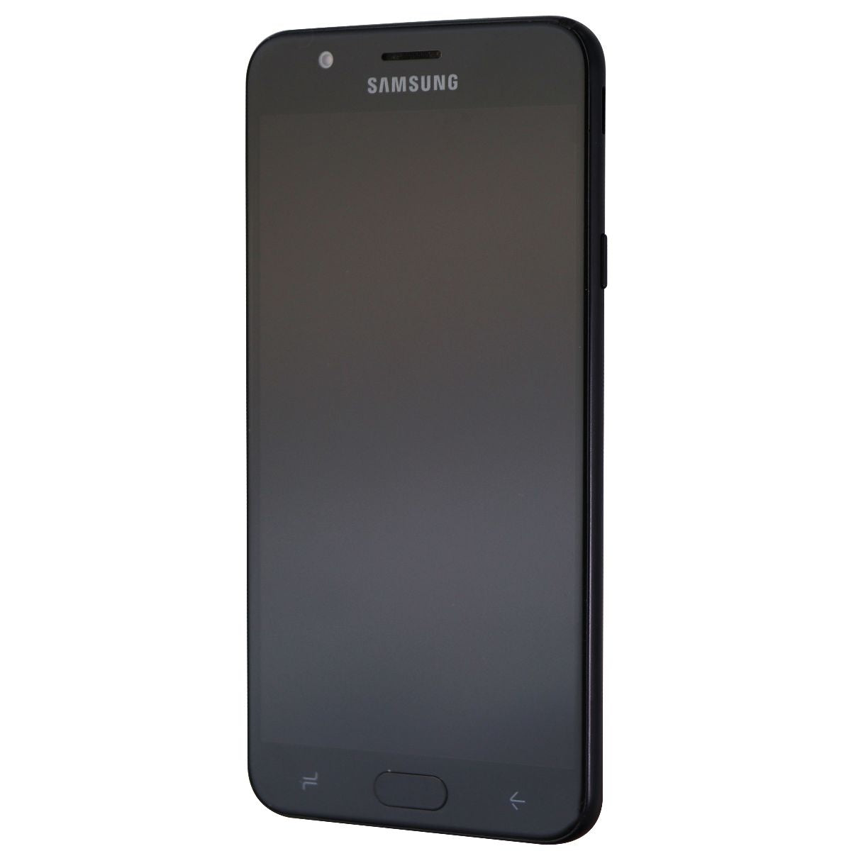 Samsung Galaxy J7 2018 (SM-J737VPP) Verizon Pre-Paid - 16GB / Black Cell Phones & Smartphones Samsung    - Simple Cell Bulk Wholesale Pricing - USA Seller