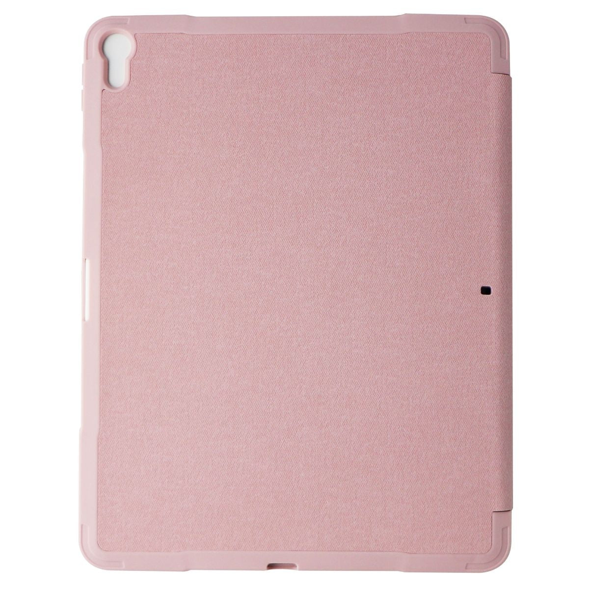 Verizon Soft Folio Case and Glass Screen for iPad Pro 11-inch (2018 Only) - Pink iPad/Tablet Accessories - Cases, Covers, Keyboard Folios Verizon    - Simple Cell Bulk Wholesale Pricing - USA Seller