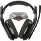 ASTRO A40 TR Wired Headset Headphones + MixAmp M80 for Xbox One - Black/Olive