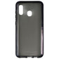 Tech21 Evo Check Series Case for Samsung Galaxy A20 - Smokey Black Cell Phone - Cases, Covers & Skins Tech21    - Simple Cell Bulk Wholesale Pricing - USA Seller