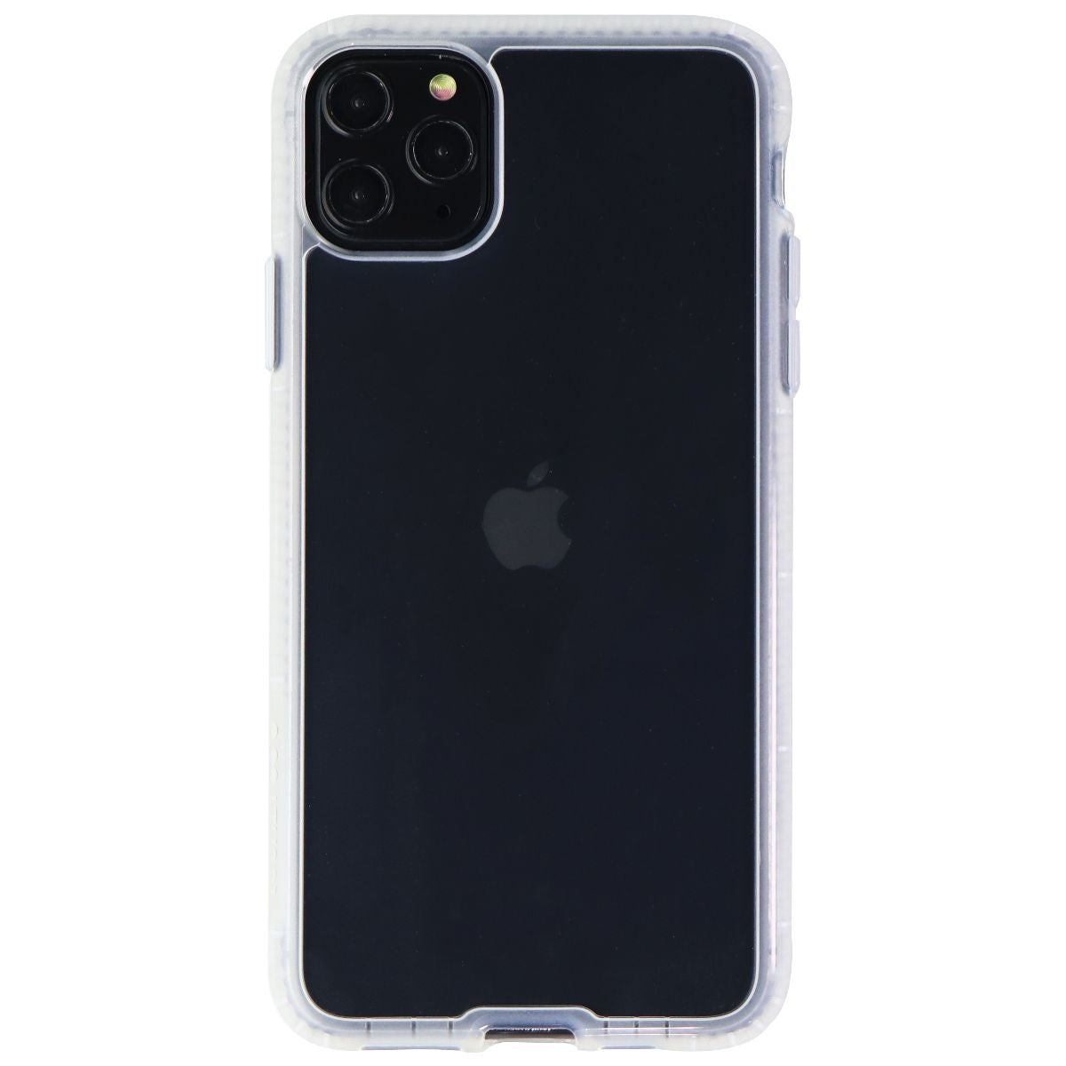 Tech21 Pure Clear Series Hybrid Hard Case for Apple iPhone 11 Pro Max - Clear Cell Phone - Cases, Covers & Skins Tech21 - Simple Cell Bulk Wholesale Pricing - USA Seller