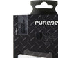 PureGear Steel 360 Tempered Glass for Galaxy Note9 - Clear Cell Phone - Screen Protectors PureGear    - Simple Cell Bulk Wholesale Pricing - USA Seller