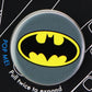 Genuine PopSocket Grip & Stand for Phones and Tablets - Batman Icon Cell Phone - Mounts & Holders PopSockets    - Simple Cell Bulk Wholesale Pricing - USA Seller