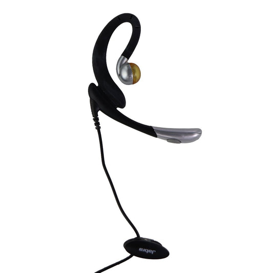Jabra EarWave Boom Headset for 2.5mm Plugs - Black Cell Phone - Headsets Jabra    - Simple Cell Bulk Wholesale Pricing - USA Seller