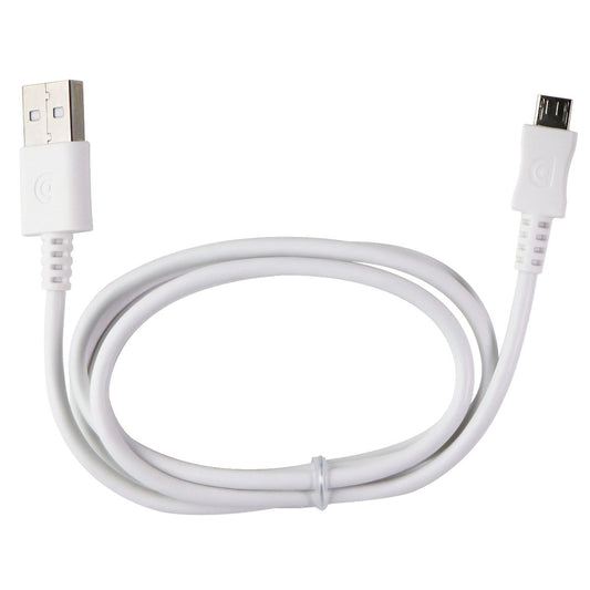 Griffin Technology (GC40597-2) 3Ft Charge & Sync Cable for Micro USB to USB Devi Cell Phone - Cables & Adapters Griffin    - Simple Cell Bulk Wholesale Pricing - USA Seller