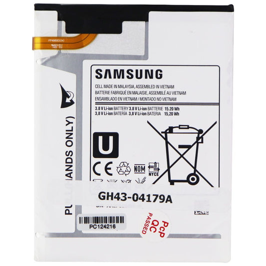 Lenovo GH43-04179A Tablet Battery Replacement Parts & Tools - Tools & Repair Kits Lenovo    - Simple Cell Bulk Wholesale Pricing - USA Seller