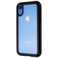 Speck Presidio Show Series Hard Case for Apple iPhone XR - Clear / Black Cell Phone - Cases, Covers & Skins Speck - Simple Cell Bulk Wholesale Pricing - USA Seller