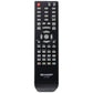 Sharp Remote Control (EN-83804S) for Select Sharp TVs - Black TV, Video & Audio Accessories - Remote Controls SHARP - Simple Cell Bulk Wholesale Pricing - USA Seller