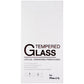 Tempered Glass Screen Protector for Apple iPhone 8/7/6s/6 - Clear Cell Phone - Screen Protectors Unbranded - Simple Cell Bulk Wholesale Pricing - USA Seller