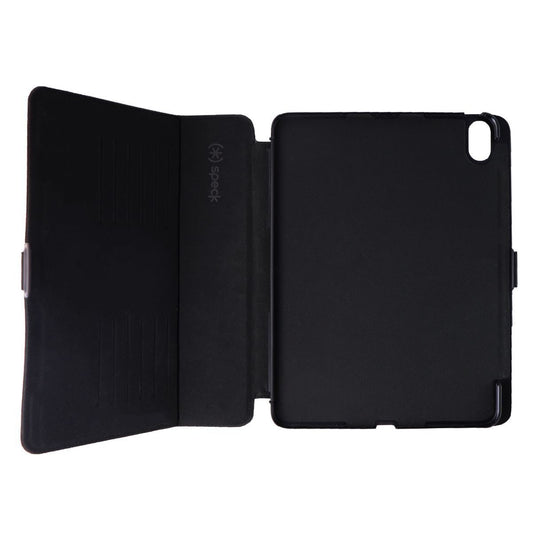Speck Balance Folio Case for iPad Pro 11-inch (1st Gen) and Apple Pen  - Black iPad/Tablet Accessories - Cases, Covers, Keyboard Folios Speck    - Simple Cell Bulk Wholesale Pricing - USA Seller
