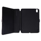 Speck Balance Folio Case for iPad Pro 11-inch (1st Gen) and Apple Pen - Black iPad/Tablet Accessories - Cases, Covers, Keyboard Folios Speck - Simple Cell Bulk Wholesale Pricing - USA Seller