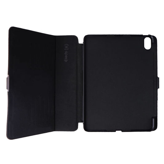 Speck Balance Folio Case for iPad Pro 11-inch (1st Gen) and Apple Pen - Black iPad/Tablet Accessories - Cases, Covers, Keyboard Folios Speck - Simple Cell Bulk Wholesale Pricing - USA Seller