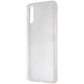 Case-Mate Sheer Crystal Series Hard Case for Huawei P20 - Clear/Silver Glitter Cell Phone - Cases, Covers & Skins Case-Mate - Simple Cell Bulk Wholesale Pricing - USA Seller