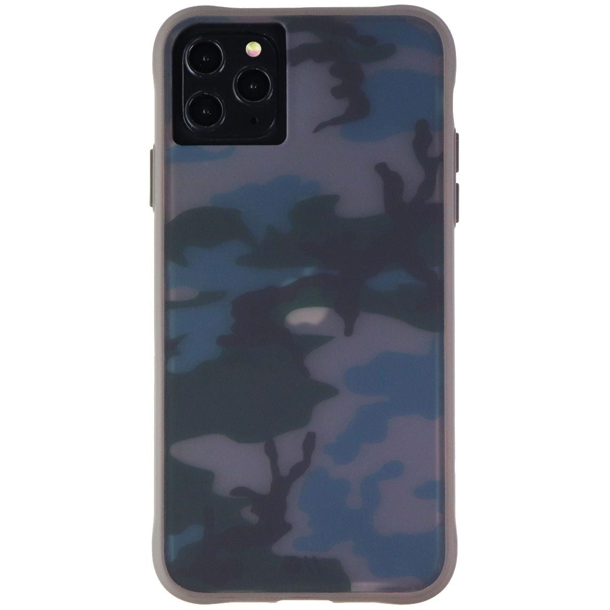 Case-Mate Tough CAMO Series Hard Case for iPhone 11 Pro Max - Camo / Black Cell Phone - Cases, Covers & Skins Case-Mate - Simple Cell Bulk Wholesale Pricing - USA Seller