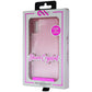 Case-Mate Sheer Crystal Case for Apple iPhone Xs/X - Crystal Blush Cell Phone - Cases, Covers & Skins Case-Mate - Simple Cell Bulk Wholesale Pricing - USA Seller