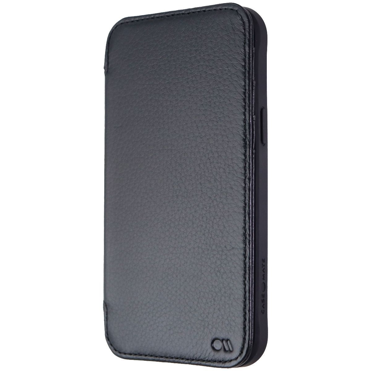 Case-Mate Tough Wallet Folio Case for Apple iPhone 12 Pro Max - Black Cell Phone - Cases, Covers & Skins Case-Mate - Simple Cell Bulk Wholesale Pricing - USA Seller