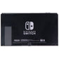 Nintendo Switch V2 32GB Game Console - Black (HAC-001(-01) / CONSOLE ONLY Gaming/Console - Video Game Consoles Nintendo - Simple Cell Bulk Wholesale Pricing - USA Seller