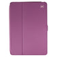 Speck Balance Folio Case for iPad 10.2-inch (2019) - Plumberry Purple/Crepe Pink iPad/Tablet Accessories - Cases, Covers, Keyboard Folios Speck - Simple Cell Bulk Wholesale Pricing - USA Seller