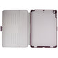 Speck Balance Folio Case for iPad 10.2-inch (2019) - Plumberry Purple/Crepe Pink iPad/Tablet Accessories - Cases, Covers, Keyboard Folios Speck - Simple Cell Bulk Wholesale Pricing - USA Seller