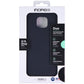 Incipio Duo Series Dual Layer Case for Moto G Power (2021) - Matte Black Cell Phone - Cases, Covers & Skins Incipio - Simple Cell Bulk Wholesale Pricing - USA Seller