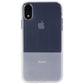 Incipio NGP Flexible Gel Case for Apple iPhone XR Smartphones - Clear/Frost Cell Phone - Cases, Covers & Skins Incipio - Simple Cell Bulk Wholesale Pricing - USA Seller