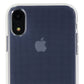 Incipio NGP Flexible Gel Case for Apple iPhone XR Smartphones - Clear/Frost Cell Phone - Cases, Covers & Skins Incipio - Simple Cell Bulk Wholesale Pricing - USA Seller