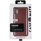 Case-Mate Tough Grip Dual Layer Case for Samsung Galaxy A10e - Rose Gold