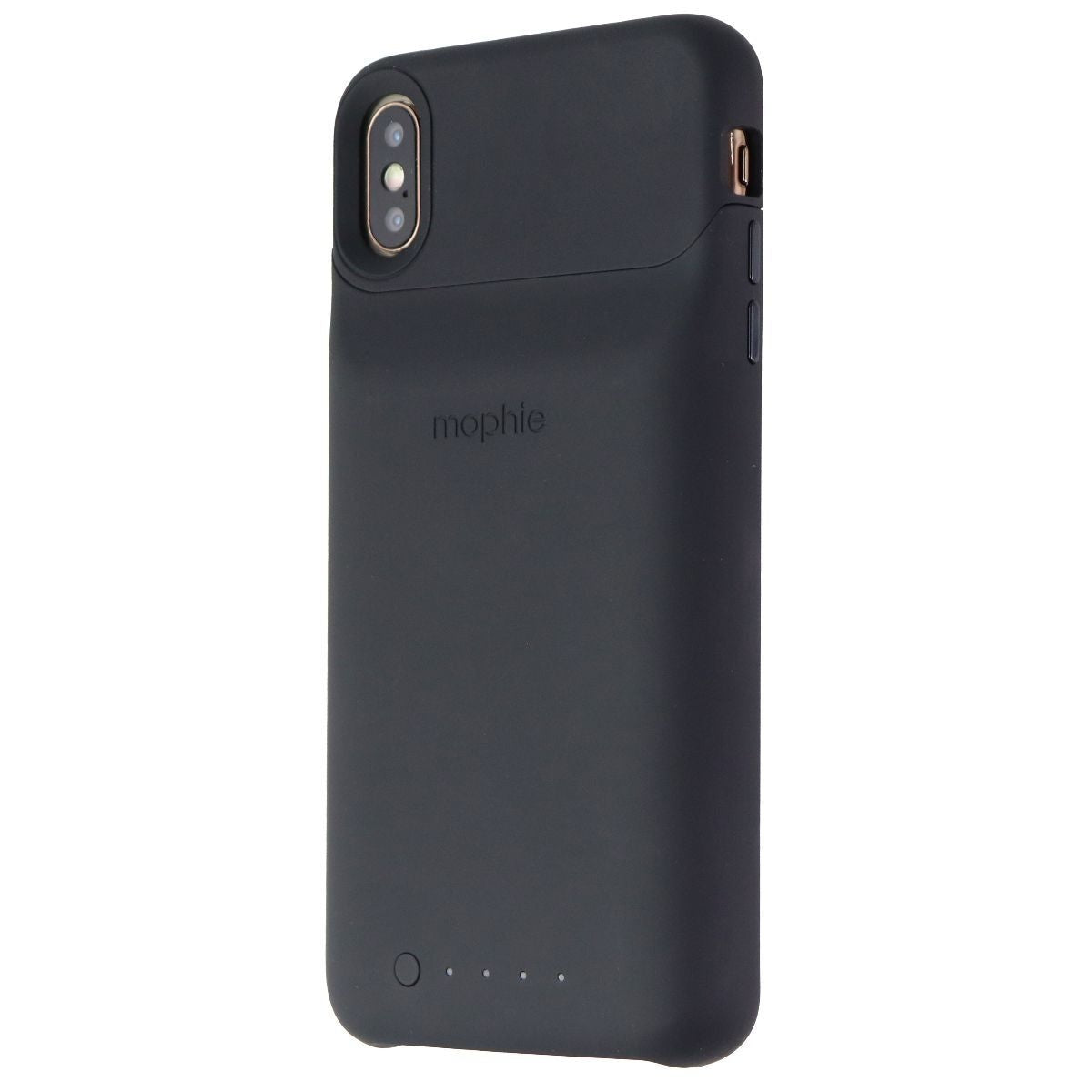 Mophie Juice Pack Access Battery Case (2200 mAh) for Apple iPhone Xs Max - Black Cell Phone - Cases, Covers & Skins Mophie - Simple Cell Bulk Wholesale Pricing - USA Seller