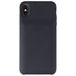 Mophie Juice Pack Access Battery Case (2200 mAh) for Apple iPhone Xs Max - Black Cell Phone - Cases, Covers & Skins Mophie    - Simple Cell Bulk Wholesale Pricing - USA Seller