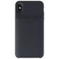 Mophie Juice Pack Access Battery Case (2200 mAh) for Apple iPhone Xs Max - Black Cell Phone - Cases, Covers & Skins Mophie - Simple Cell Bulk Wholesale Pricing - USA Seller