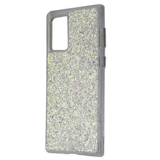 Case-Mate Twinkle Hard Glitter Case for Samsung Galaxy Note10 - Stardust Cell Phone - Cases, Covers & Skins Case-Mate    - Simple Cell Bulk Wholesale Pricing - USA Seller