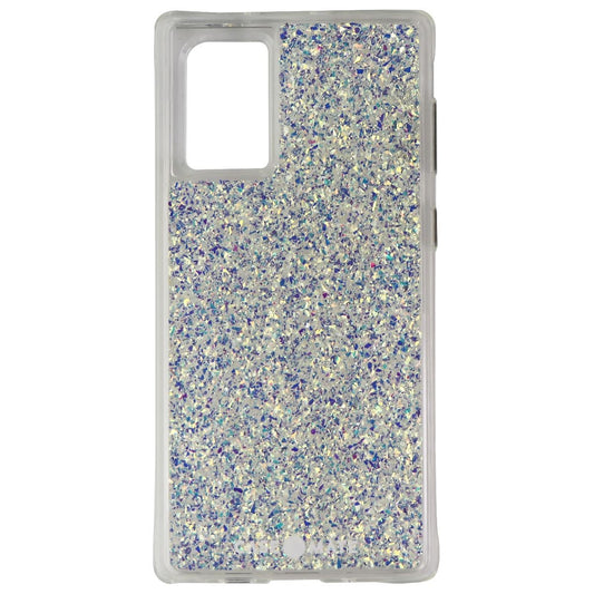 Case-Mate Twinkle Hard Glitter Case for Samsung Galaxy Note10 - Stardust Cell Phone - Cases, Covers & Skins Case-Mate    - Simple Cell Bulk Wholesale Pricing - USA Seller