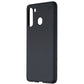 Speck Presidio Exotech Series Flexible Case for Samsung Galaxy A21 - Black