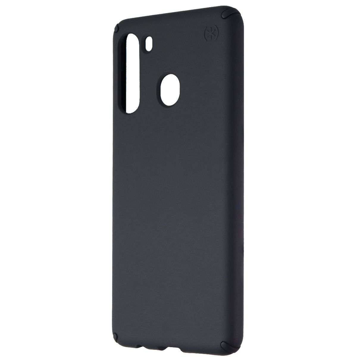 Speck Presidio Exotech Series Flexible Case for Samsung Galaxy A21 - Black