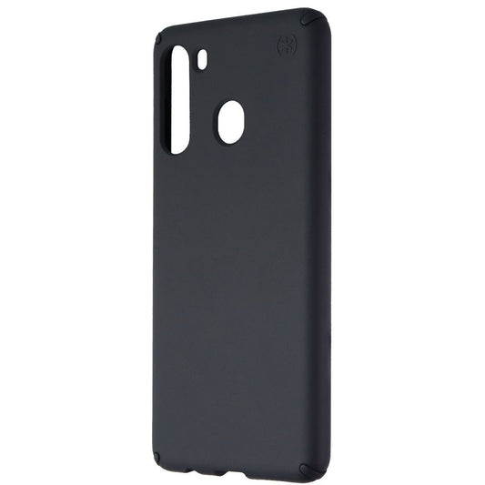 Speck Presidio Exotech Series Flexible Case for Samsung Galaxy A21 - Black