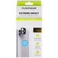 PureGear Extreme Impact Back Panel & Camera Protector for Apple iPhone 11 Cell Phone - Screen Protectors PureGear    - Simple Cell Bulk Wholesale Pricing - USA Seller