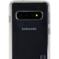 Incipio DualPro Dual-Layer Case for Samsung Galaxy S10 - Clear/Clear Cell Phone - Cases, Covers & Skins Incipio    - Simple Cell Bulk Wholesale Pricing - USA Seller