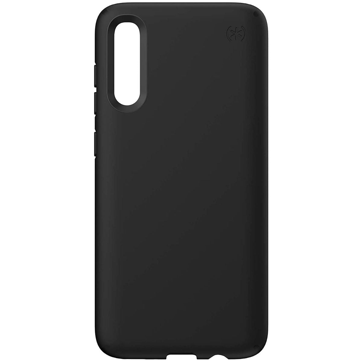Speck Presidio Pro Series Case for Samsung Galaxy A70 - Black Cell Phone - Cases, Covers & Skins Speck    - Simple Cell Bulk Wholesale Pricing - USA Seller