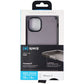 Speck Presidio Pro Series Case for Apple iPhone 11 - Filigree Gray / Slate Gray Cell Phone - Cases, Covers & Skins Speck - Simple Cell Bulk Wholesale Pricing - USA Seller